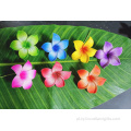 Hot Sale Handmade Made Eva Foam Plumeria Pick